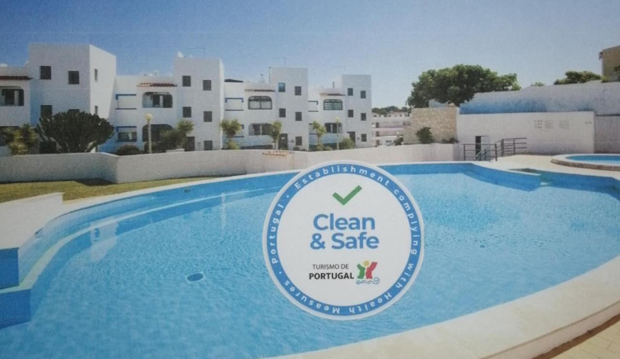 Casa Anne Apartment Carvoeiro  Exterior photo