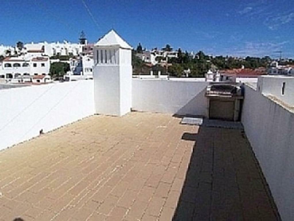 Casa Anne Apartment Carvoeiro  Exterior photo