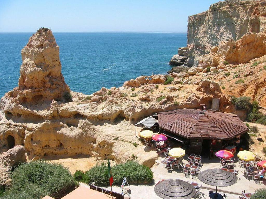 Casa Anne Apartment Carvoeiro  Exterior photo